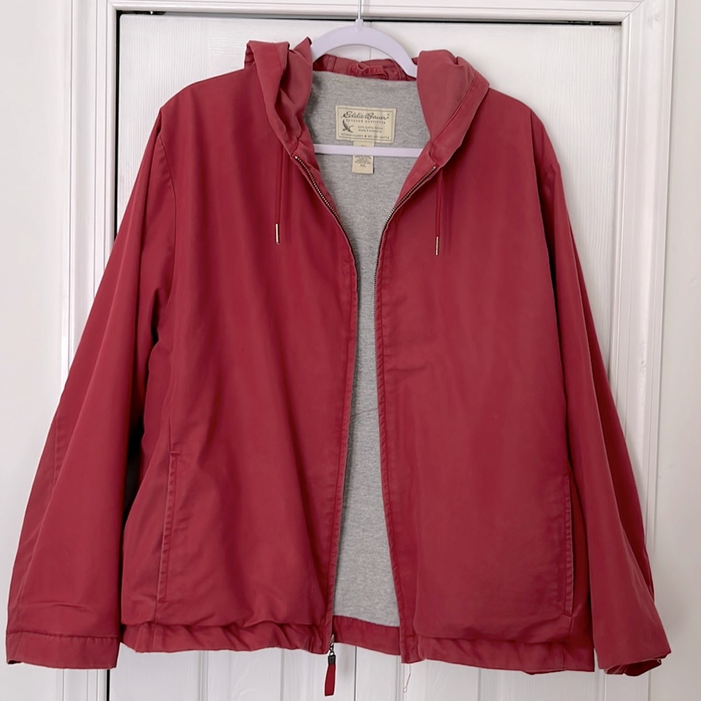 Pre-owned Eddie Bauer jacket